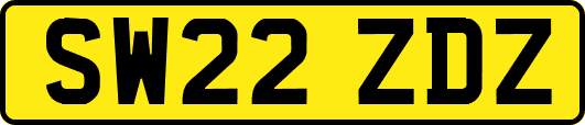 SW22ZDZ
