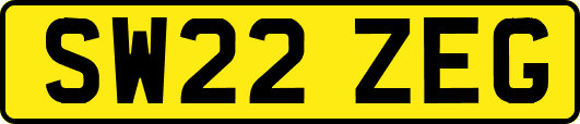 SW22ZEG