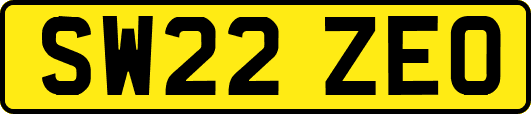 SW22ZEO