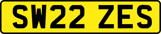 SW22ZES