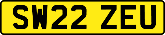 SW22ZEU