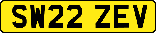 SW22ZEV