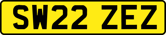 SW22ZEZ