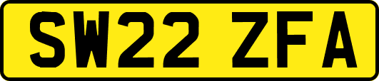 SW22ZFA