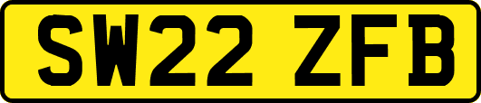 SW22ZFB