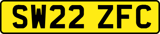 SW22ZFC