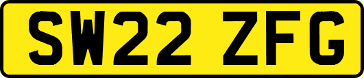 SW22ZFG