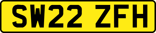 SW22ZFH