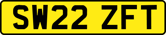SW22ZFT