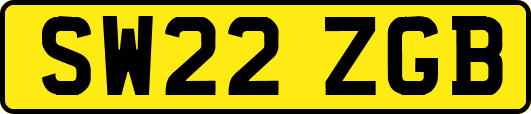 SW22ZGB