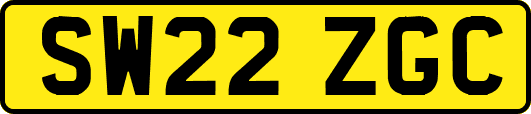 SW22ZGC