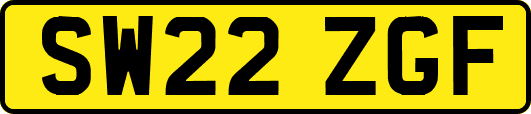 SW22ZGF