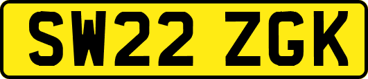 SW22ZGK