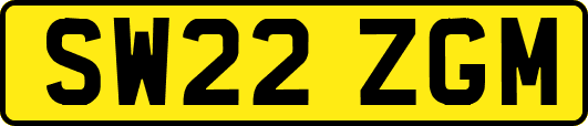 SW22ZGM