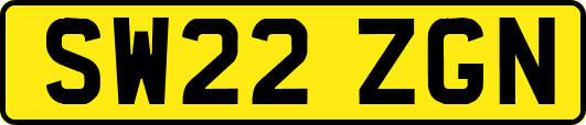 SW22ZGN