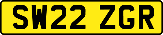 SW22ZGR