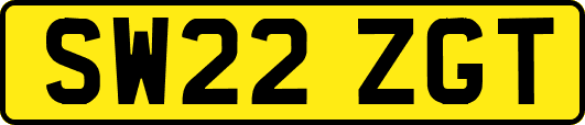 SW22ZGT