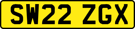 SW22ZGX