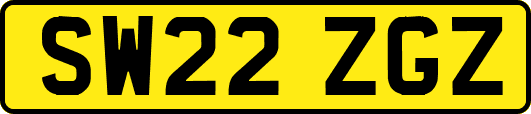 SW22ZGZ