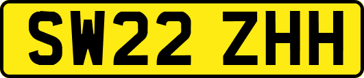 SW22ZHH