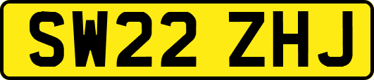 SW22ZHJ