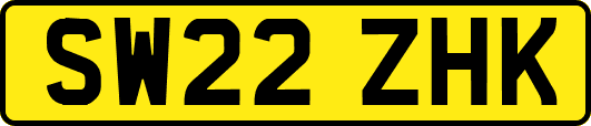 SW22ZHK