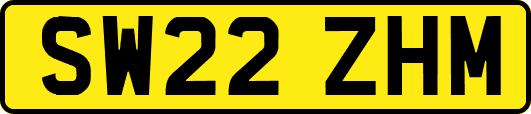 SW22ZHM