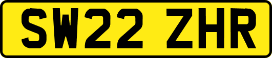 SW22ZHR