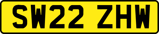 SW22ZHW