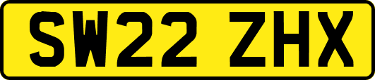 SW22ZHX