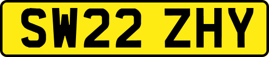 SW22ZHY