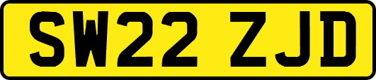 SW22ZJD