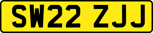SW22ZJJ