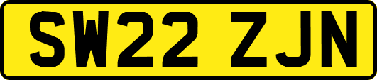 SW22ZJN