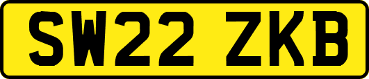 SW22ZKB