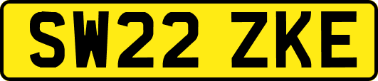 SW22ZKE