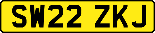 SW22ZKJ