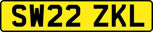 SW22ZKL