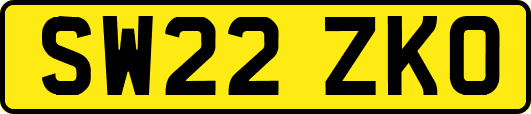 SW22ZKO