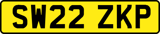 SW22ZKP