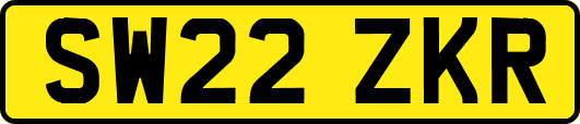 SW22ZKR