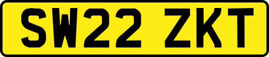 SW22ZKT