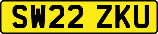 SW22ZKU