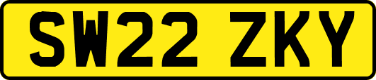 SW22ZKY
