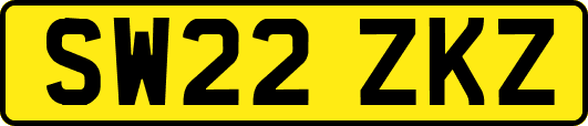 SW22ZKZ