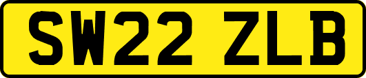 SW22ZLB