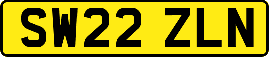 SW22ZLN