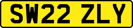 SW22ZLY