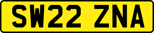 SW22ZNA