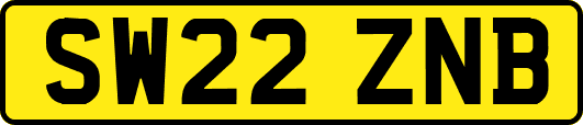 SW22ZNB